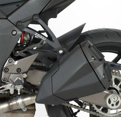 R&G Exhaust Hangers fits for Kawasaki Z1000 ('10-'18), Z1000R ('17-'20) & Z1000SX ('11-'13) - Image 7