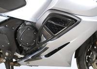 R&G Adventure Bars fits for Triumph Trophy (’12-)