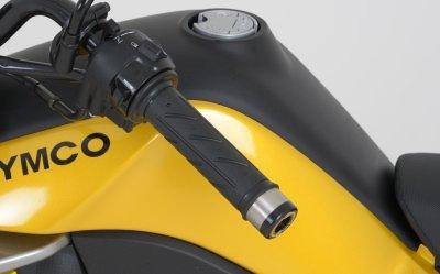 R&G Bar End Sliders fits for Kymco K-PIPE (’13-’16) & & VSR125(i) (’19-)
