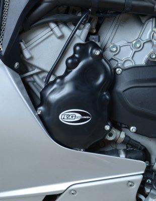 R&G Engine Case Covers fits for MV Agusta F3 675/800, Rivale 800, Stradale & Turismo Veloce models (LHS)