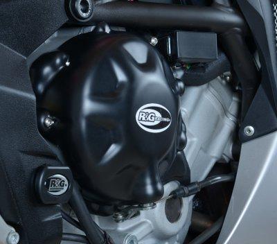 R&G Engine Case Covers fits for MV Agusta F3 675 / F3 800 & Rivale 800 (RHS) - Image 3