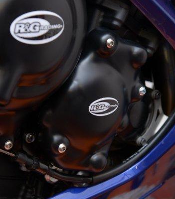 R&G Engine Case Covers fits for Triumph Daytona 675 (’13-) & Daytona Moto2 765 (’20-) (RHS)