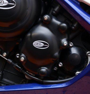 R&G Engine Case Covers fits for Triumph Daytona 675 ('13-) & Daytona Moto2 765 ('20-) (RHS) - Image 3