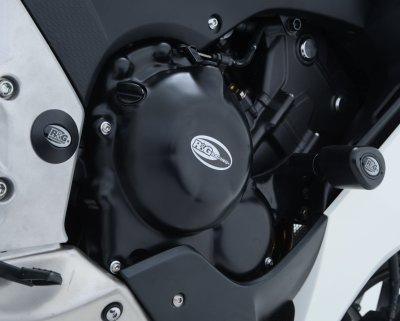 R&G Engine Case Covers fits for Honda CBR500R (’13-’18) & CB500F (’13-’18) (RHS)