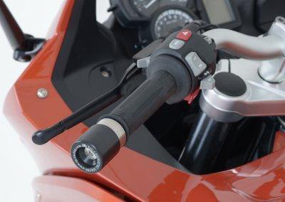 R&G Bar End Sliders fits for BMW F800GT (’13-’18)
