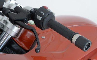 R&G Bar End Sliders fits for BMW F800GT ('13-'18) - Image 3