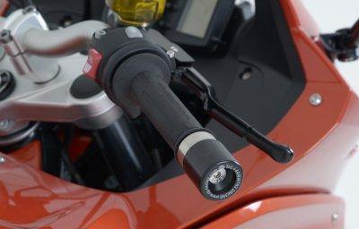 R&G Bar End Sliders fits for BMW F800GT ('13-'18) - Image 4