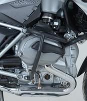 R&G Adventure Bars fits for BMW R1200GS ('13-'16), R1200GSA ('13-), R1200R ('15-) & R1200RS ('15-) - Image 3
