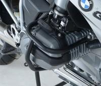 R&G Adventure Bars fits for BMW R1200GS ('13-'16), R1200GSA ('13-), R1200R ('15-) & R1200RS ('15-) - Image 4