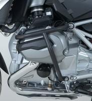 R&G Adventure Bars fits for BMW R1200GS ('13-'16), R1200GSA ('13-), R1200R ('15-) & R1200RS ('15-) - Image 6
