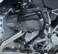 R&G Adventure Bars fits for BMW R1200GS ('13-'16), R1200GSA ('13-), R1200R ('15-) & R1200RS ('15-) - Image 9
