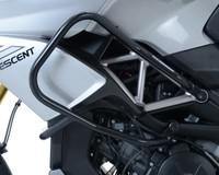 R&G Adventure Bars fits for Aprilia Caponord 1200 ('13-) - Image 3
