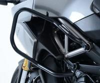 R&G Adventure Bars fits for Aprilia Caponord 1200 ('13-) - Image 4