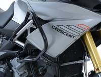 R&G Adventure Bars fits for Aprilia Caponord 1200 ('13-) - Image 7