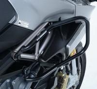 R&G Adventure Bars fits for Aprilia Caponord 1200 ('13-) - Image 8