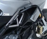 R&G Adventure Bars fits for Aprilia Caponord 1200 ('13-) - Image 9