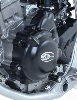 R&G Engine Case Cover fits for Honda CRF250L, CRF250M & CRF250 Rally (LHS)