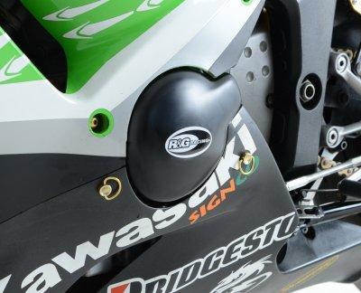 R&G Engine Case Cover fits for Kawasaki ZX-6R (’05-’06) (LHS)