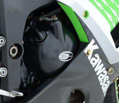 R&G Engine Case Cover fits for Kawasaki ZX-6R (’05-’06) (RHS)