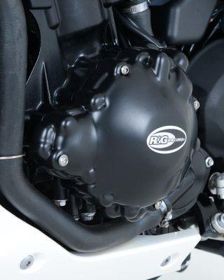 R&G Engine Case Covers fits for Triumph Speed Triple (’14-’15) (LHS)