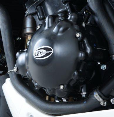 R&G Engine Case Covers fits for Triumph Speed Triple ('14-'15) (LHS) - Image 3