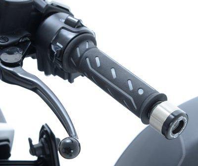 R&G Bar End Sliders fits for Kawasaki J300 (’14-’18)