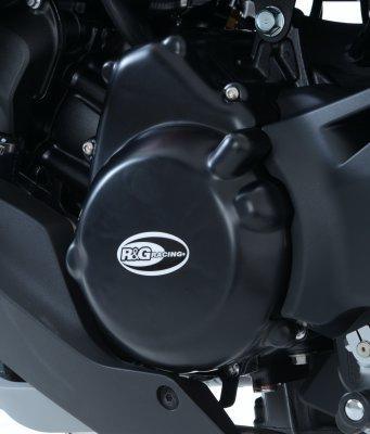R&G Engine Case Covers fits for Honda NC750X (’14-’20) (LHS)