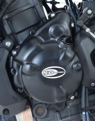 R&G Engine Case Covers fits for Yamaha MT-07 (FZ-07), XSR700, Tracer 700 (FJ-07), Tenere 700 & Tracer 7 (GT) Models (LHS)