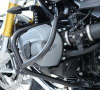 R&G Adventure Bars fits for BMW R NINE T ('14-) - Image 8