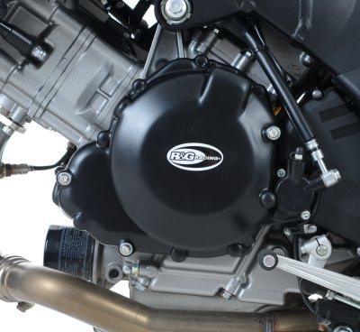 R&G Engine Case Covers fits for Suzuki DL1000 V-Strom (’14-) & DL 1000XT V-STrom (’17-) (LHS)