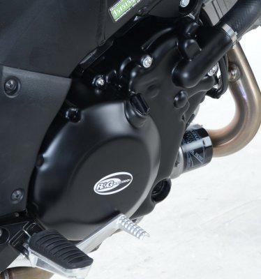 R&G Engine Case Cover fits for Suzuki DL1000 V-Strom (’14-) & DL 1000XT V-Strom (’17-) (RHS)