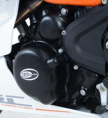 R&G Engine Case Cover fits for KTM RC 125/200 (’14-) & Duke 125/200 (’16) (LHS)