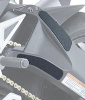 R&G Boot Guard Kit fits for EBR 1190RS & 1190SX (’14-)