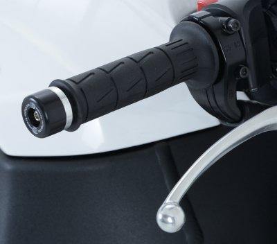 R&G Bar End Sliders fits for EBR 1190SX (’14-)