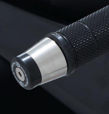 R&G Bar End Sliders fits for Honda CBR500R (’19-) & KTM RC390 (’14-)