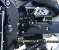 R&G Boot Guard Kit fits for Suzuki GSXR600 / GSXR750 (’11-)
