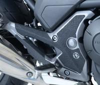 R&G Boot Guard Kit fits for Honda NC750S & NC750X (’14-)