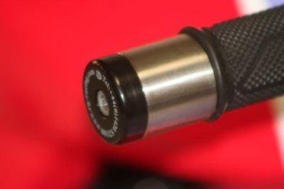R&G Bar End Sliders fits for Aprilia RSV / Tuono & Suzuki Inazuma 250 ('13-'16) - Image 3