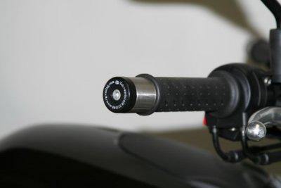 R&G Bar End Sliders fits for Aprilia RSV / Tuono & Suzuki Inazuma 250 ('13-'16) - Image 6
