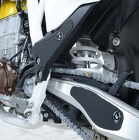 R&G Boot Guard Kit fits for Husqvarna FS 450 (’15-)