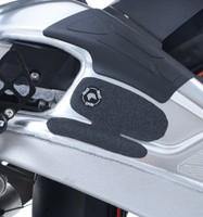 R&G Boot Guard Kit fits for BMW S1000RR (’10-), BMW S1000R (’14-’20) and HP4 (’12-’14) Models (Swingarm Only)