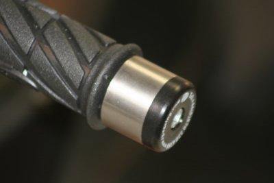 R&G Bar End Sliders fits for KTM 790 Duke, 990/950 SM/SMR/SMT & 890 Duke R ('20-) - Image 3