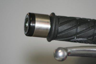 R&G Bar End Sliders fits for KTM 790 Duke, 990/950 SM/SMR/SMT & 890 Duke R ('20-) - Image 5