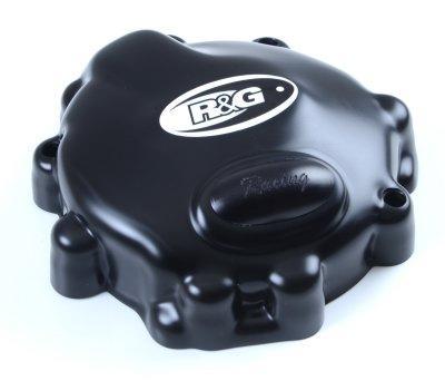 R&G Engine Case Covers fits for Kawasaki ZX6-R (’09-) (LHS/Race Series)