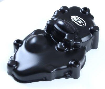 R&G Engine Case Covers fits for Kawasaki ZX6-R (’09-) (RHS/Race Series)