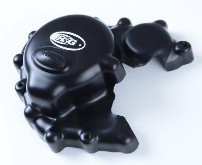 R&G Engine Case Covers fits for KTM 390 DUKE (’13-’15)/ RC390 (’14-’15) (LHS/Race Series)