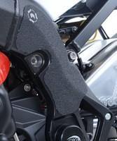 R&G Boot Guard Kit fits for BMW S1000RR (’15-) (Frame ONLY)