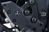 R&G Boot Guard Kit fits for Kawasaki Versys 1000 (’15-)