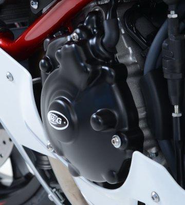 R&G Engine Case Covers fits for Yamaha YZF-R1 & YZF-R1M (’15-) (LHS)