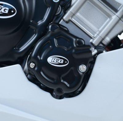 R&G Engine Case Covers fits for Yamaha YZF-R1/R1M, MT-10 & MT-10 SP (RHS/Oil Pump Cover)
